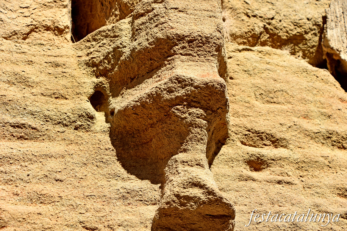 Torre-serona - Església de l'Assumpció
