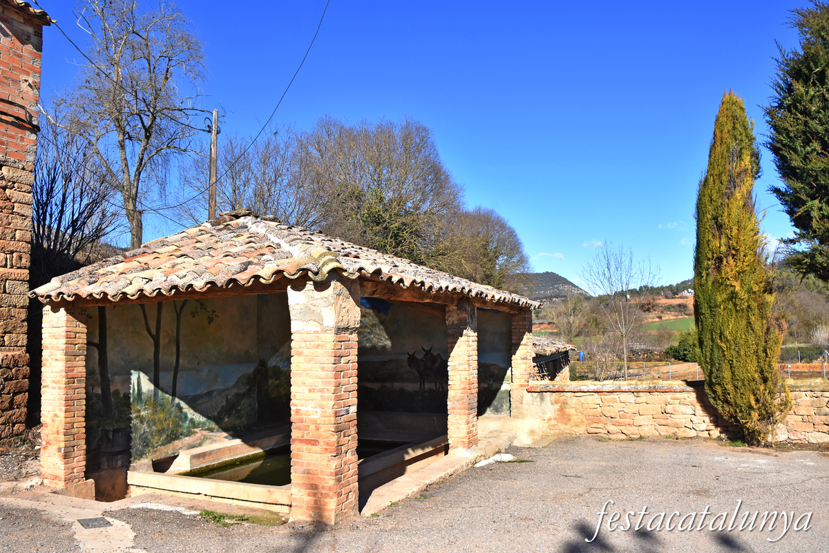 Baldomar a Artesa de Segre