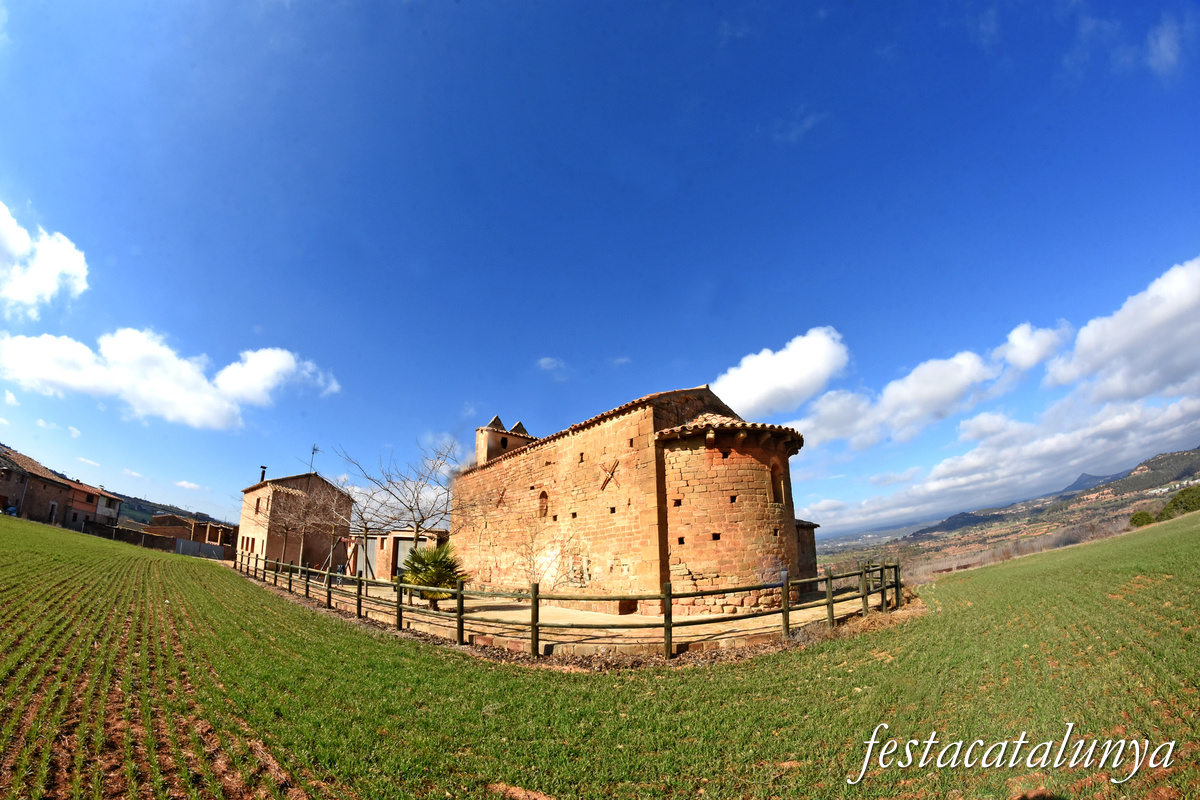 Collfred a Artesa de Segre