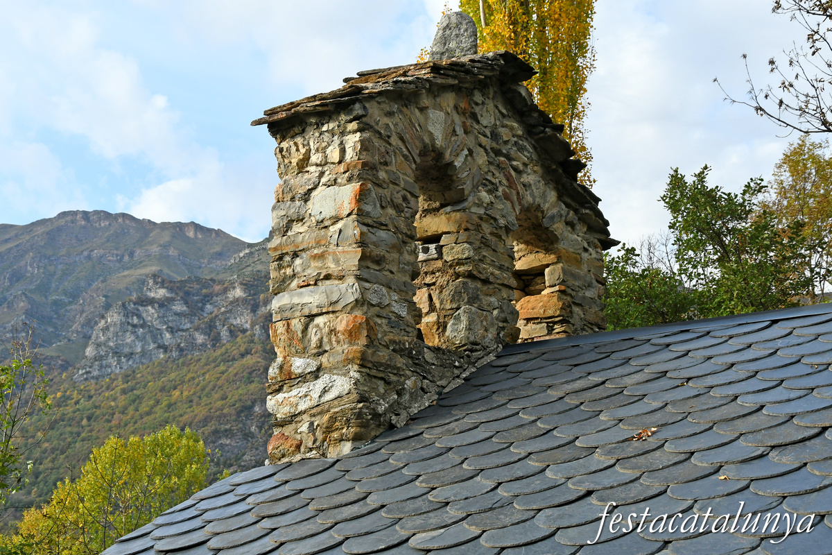 Sant Climent d'Artiga