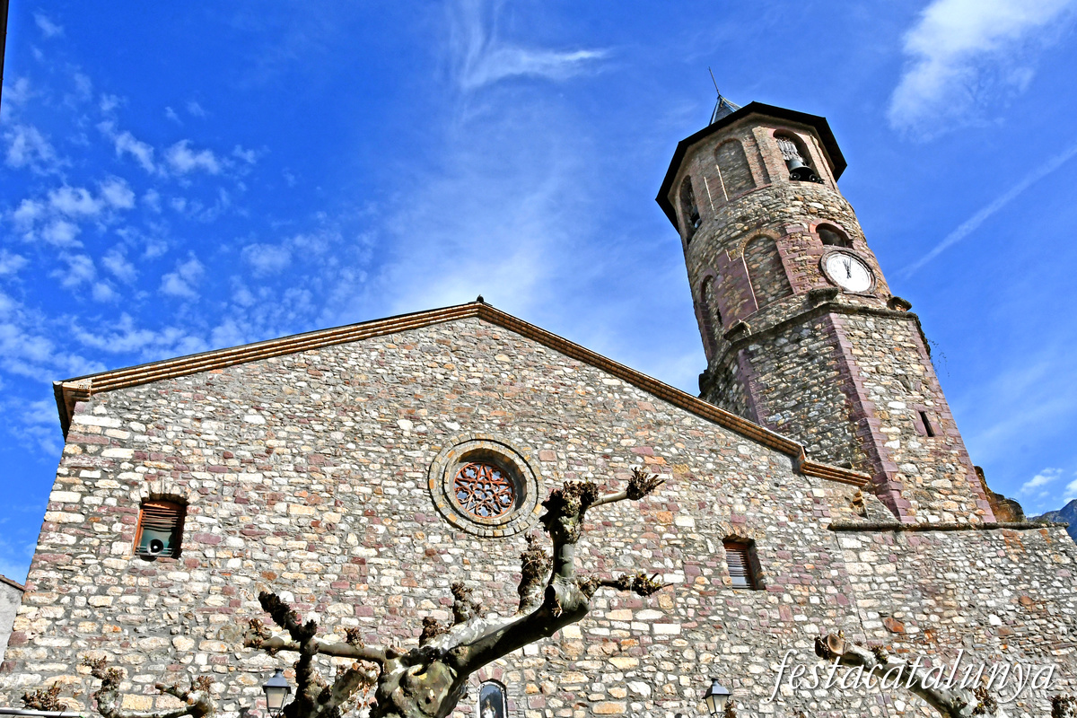 Sant Climent de Vilaller