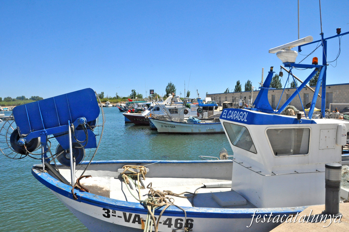 Port de Deltebre
