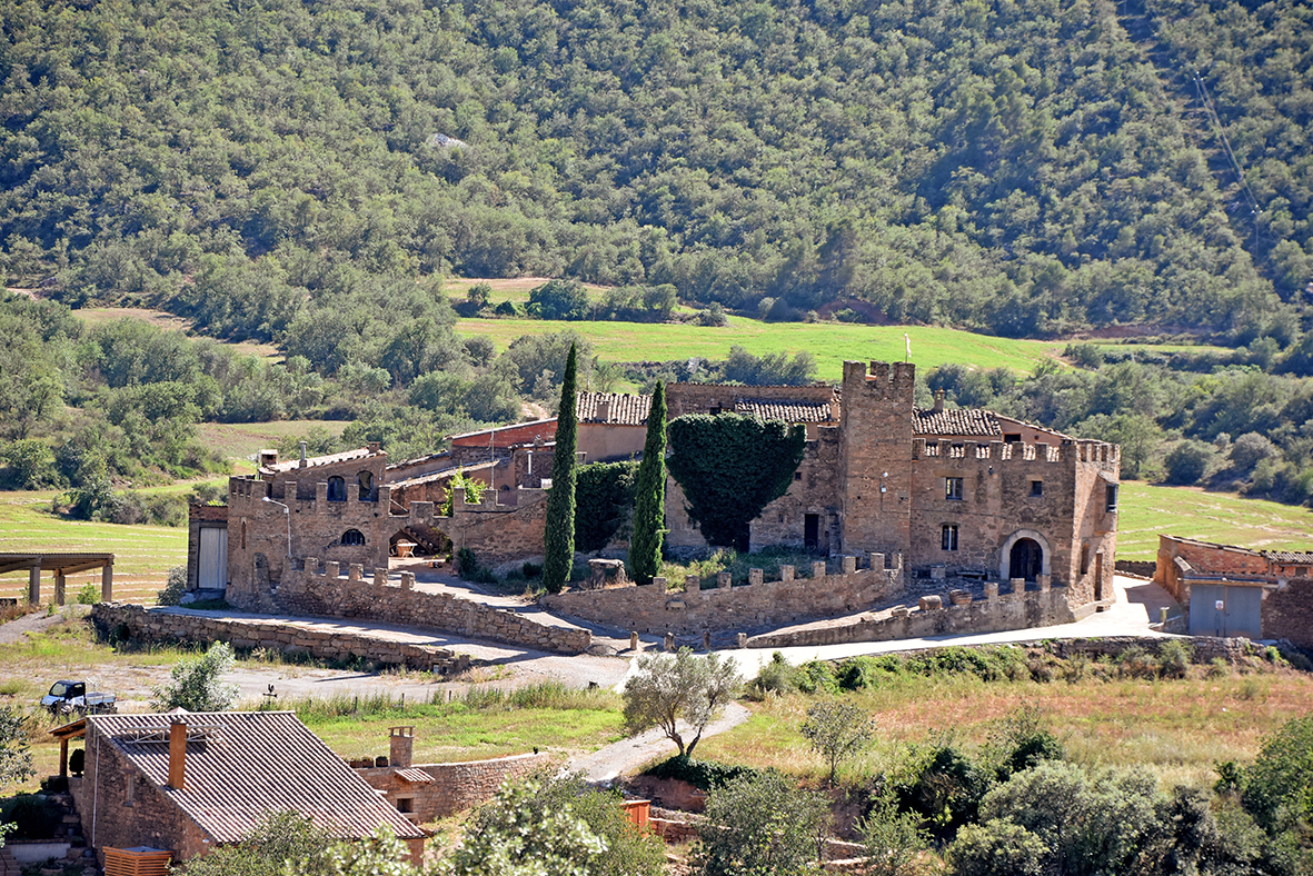 Tossal de Ponts