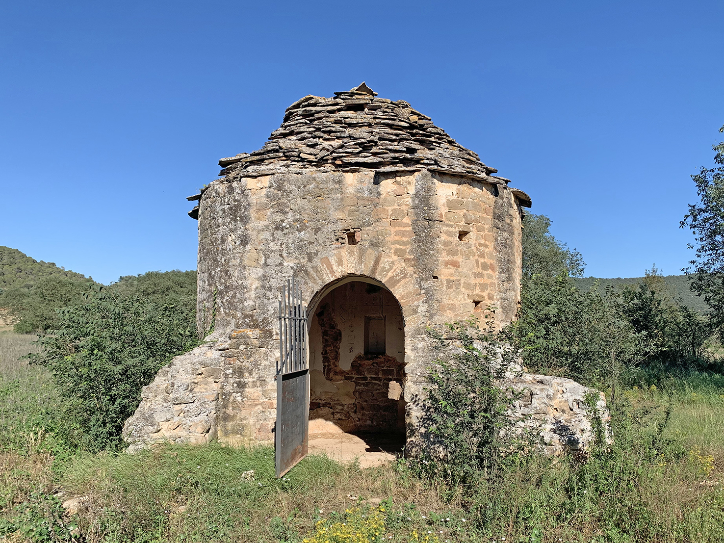 Torreblanca a Ponts