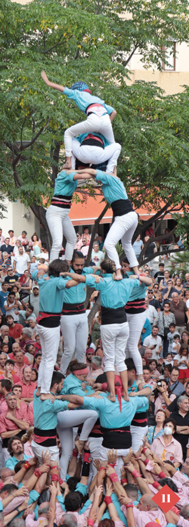Vila-seca - Festa Major d'estiu 