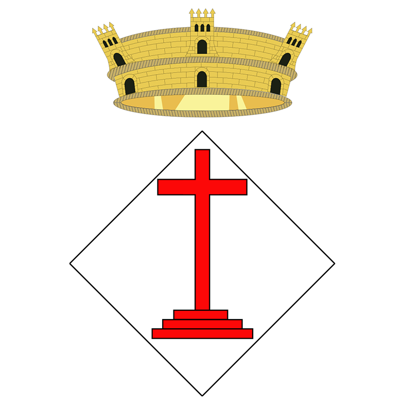 Fulleda - escut