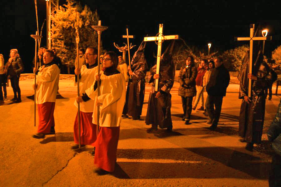 Vilalba dels Arcs - Romeria a Santa Magdalena de Berrús (Foto: ipcite.cat. Ingrid Bertomeu)