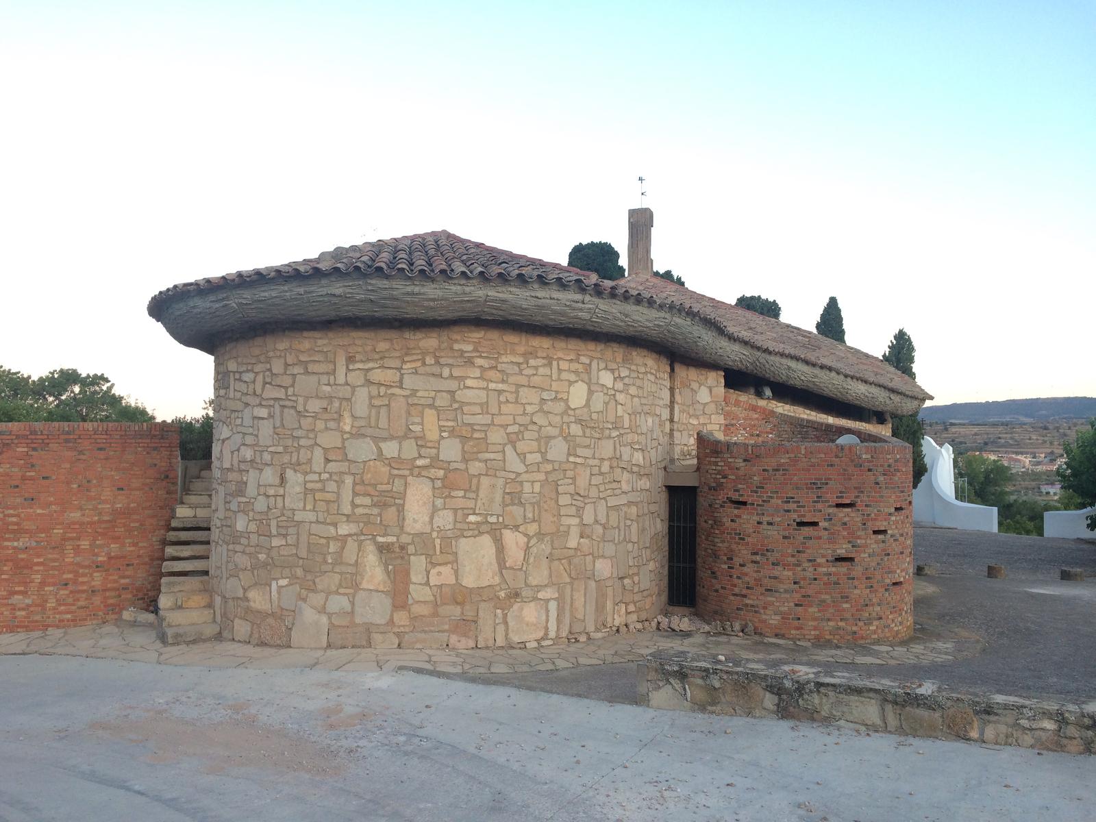 Sarral - Rutes a peu i en BTT 