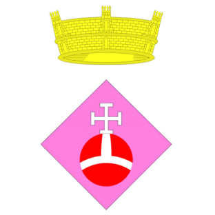 Albatàrrec - escut