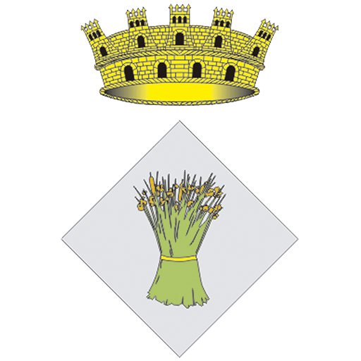 La Jonquera - escut