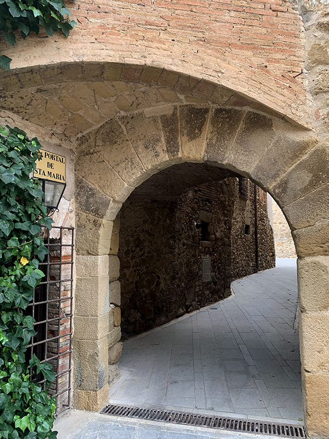 Corçà ***