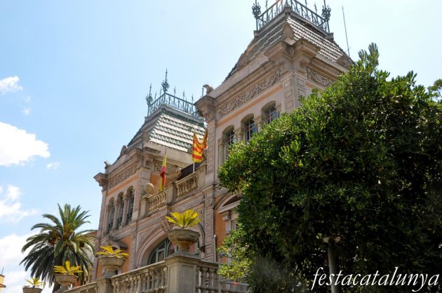 Pallejà: ruta turística dels enigmes