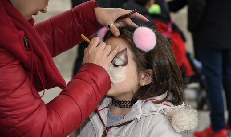 Piera - Fira de Nadal (Foto: www.viladepiera.cat) 