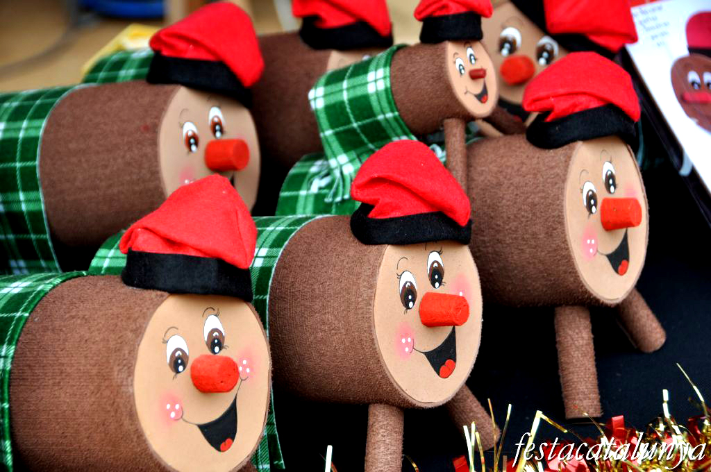 Vilalba dels Arcs - Fira de Nadal 