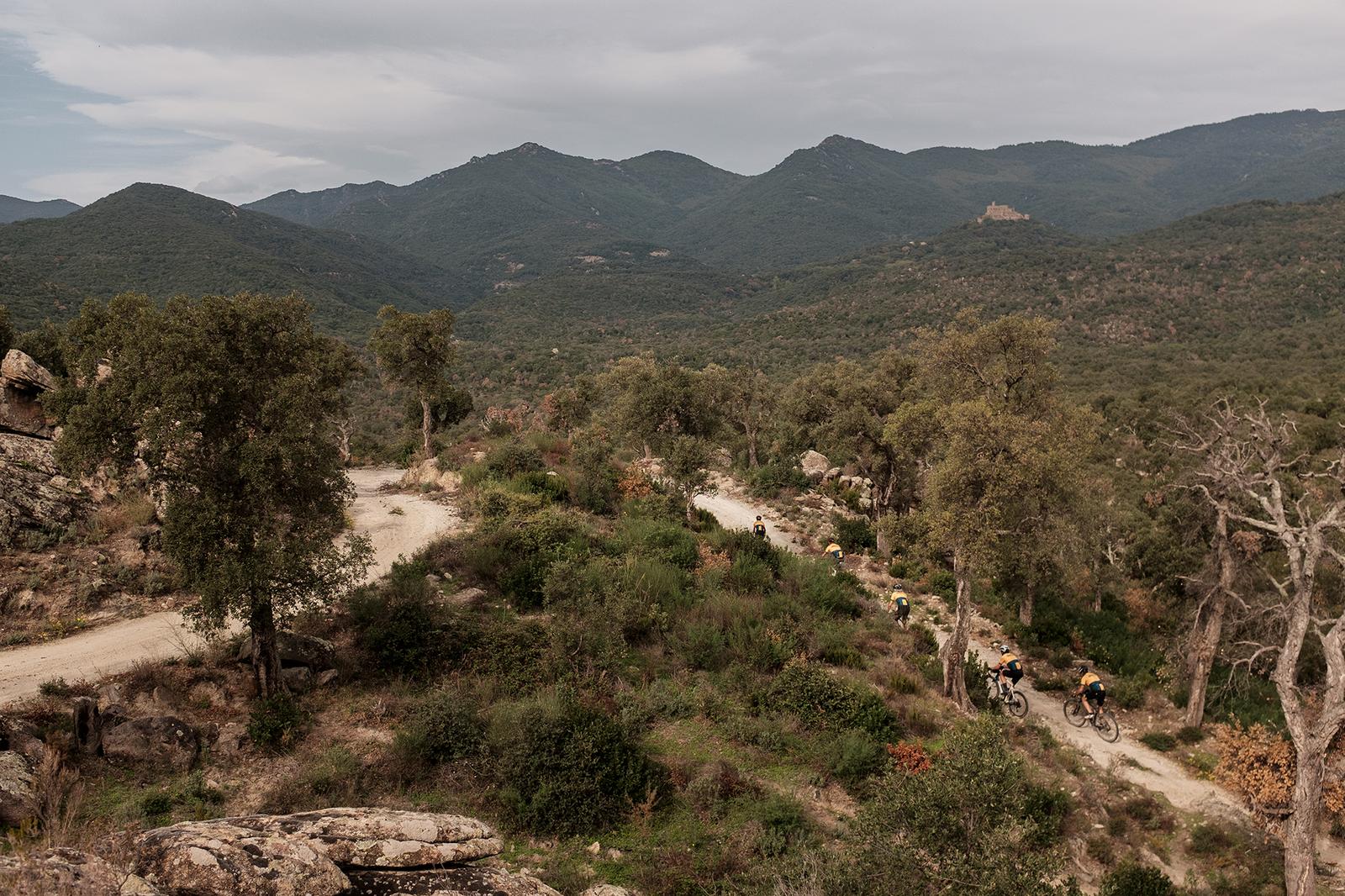 Rutes per la Jonquera (Foto: ca.wikiloc.com) 