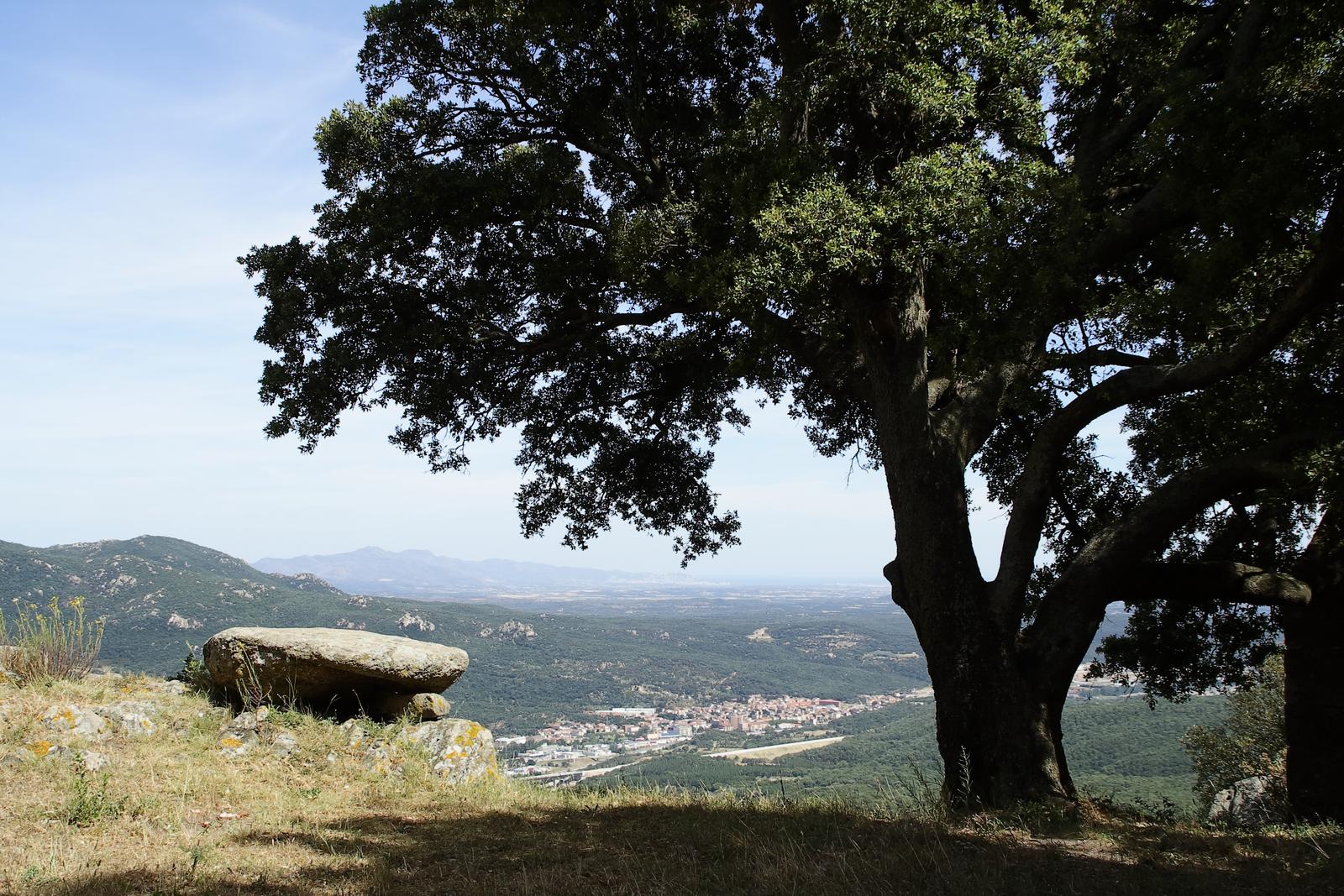Rutes per la Jonquera (Foto: ca.wikiloc.com) 