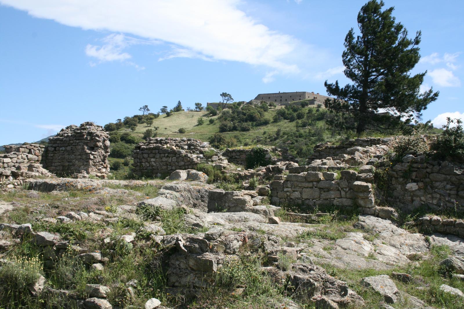 Rutes per la Jonquera (Foto: ca.wikiloc.com) 