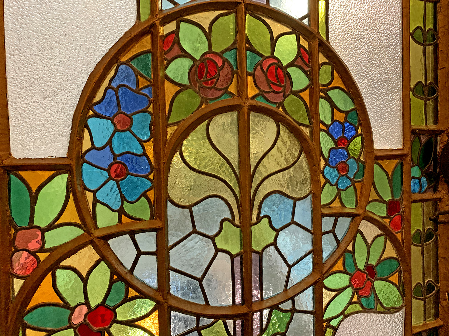 Modernisme a Reus