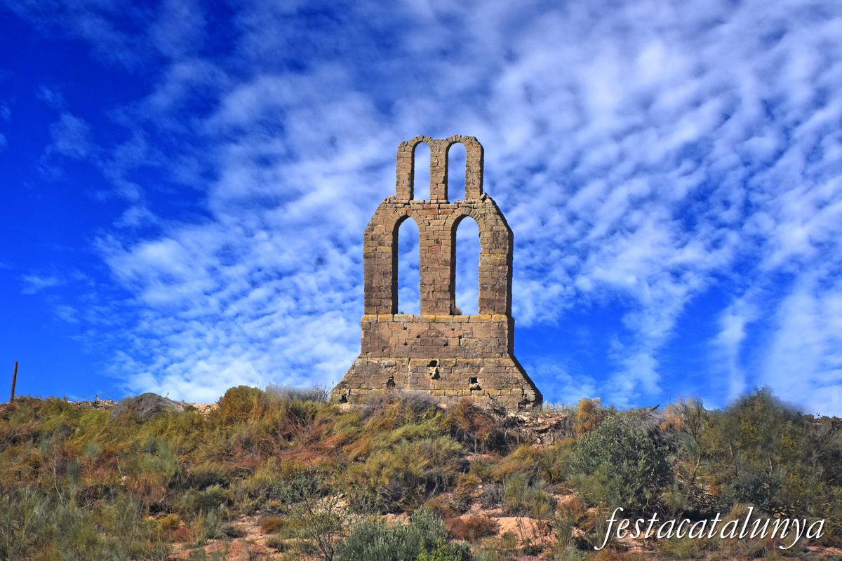 Margalef a Torregrossa