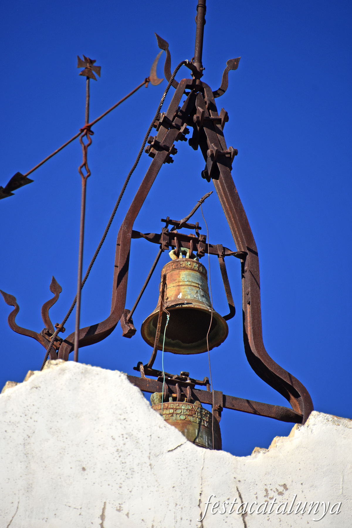 Torrelles de Foix - Antic Ajuntament