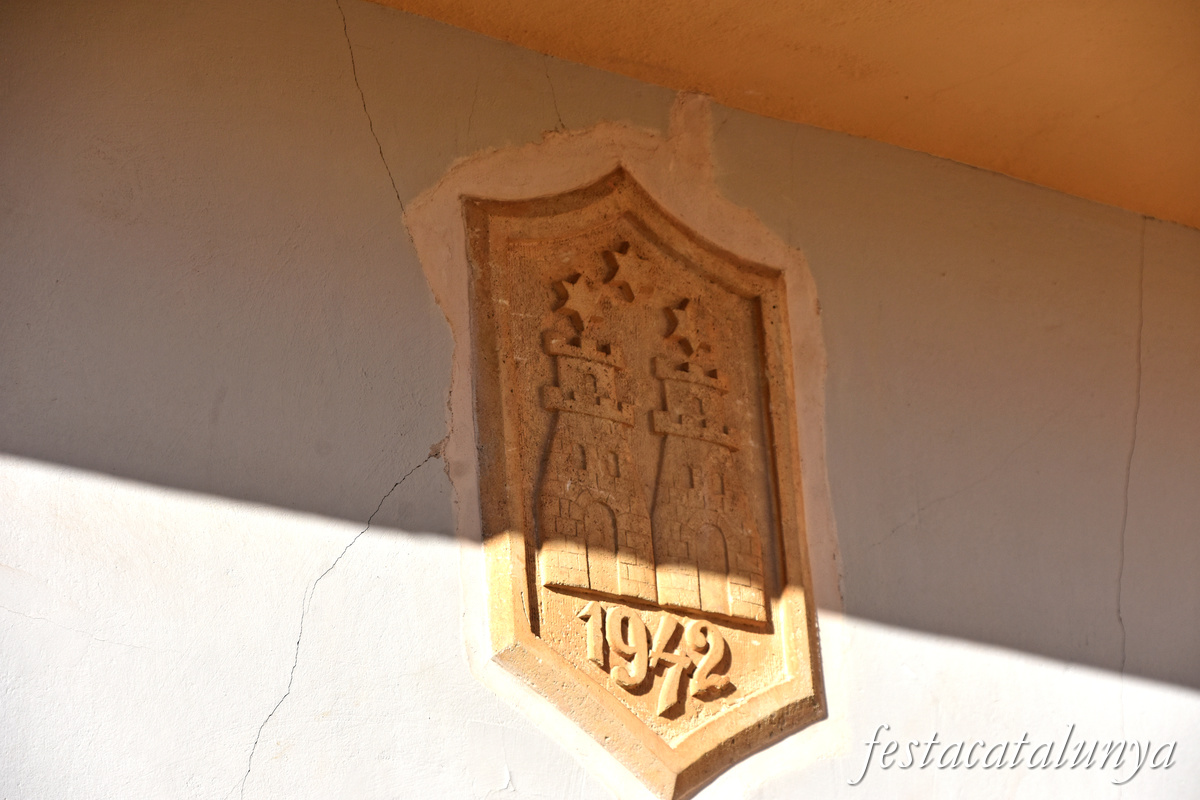 Torrelles de Foix - Antic Ajuntament