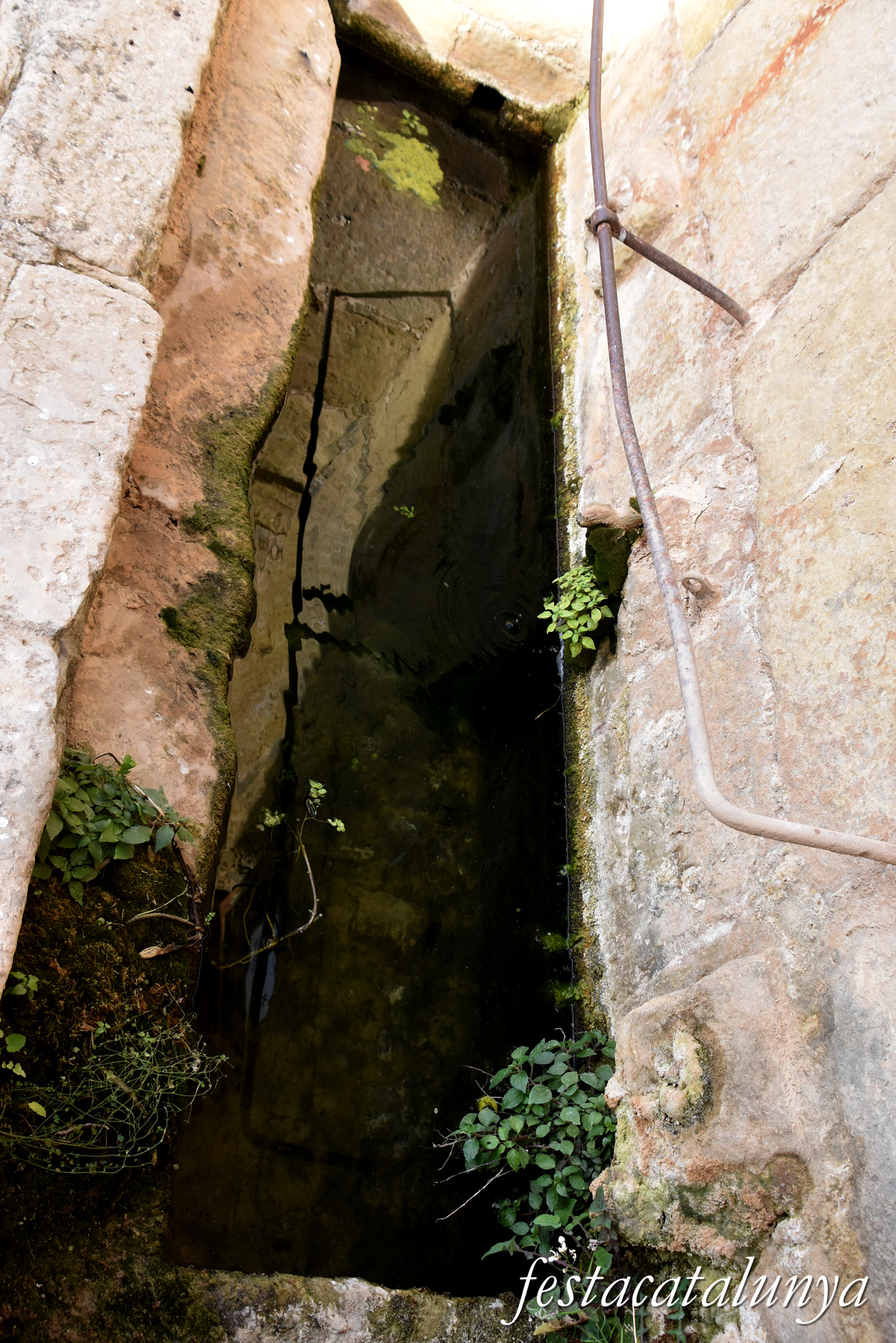 Vilalba dels Arcs - Rentadors de la Font