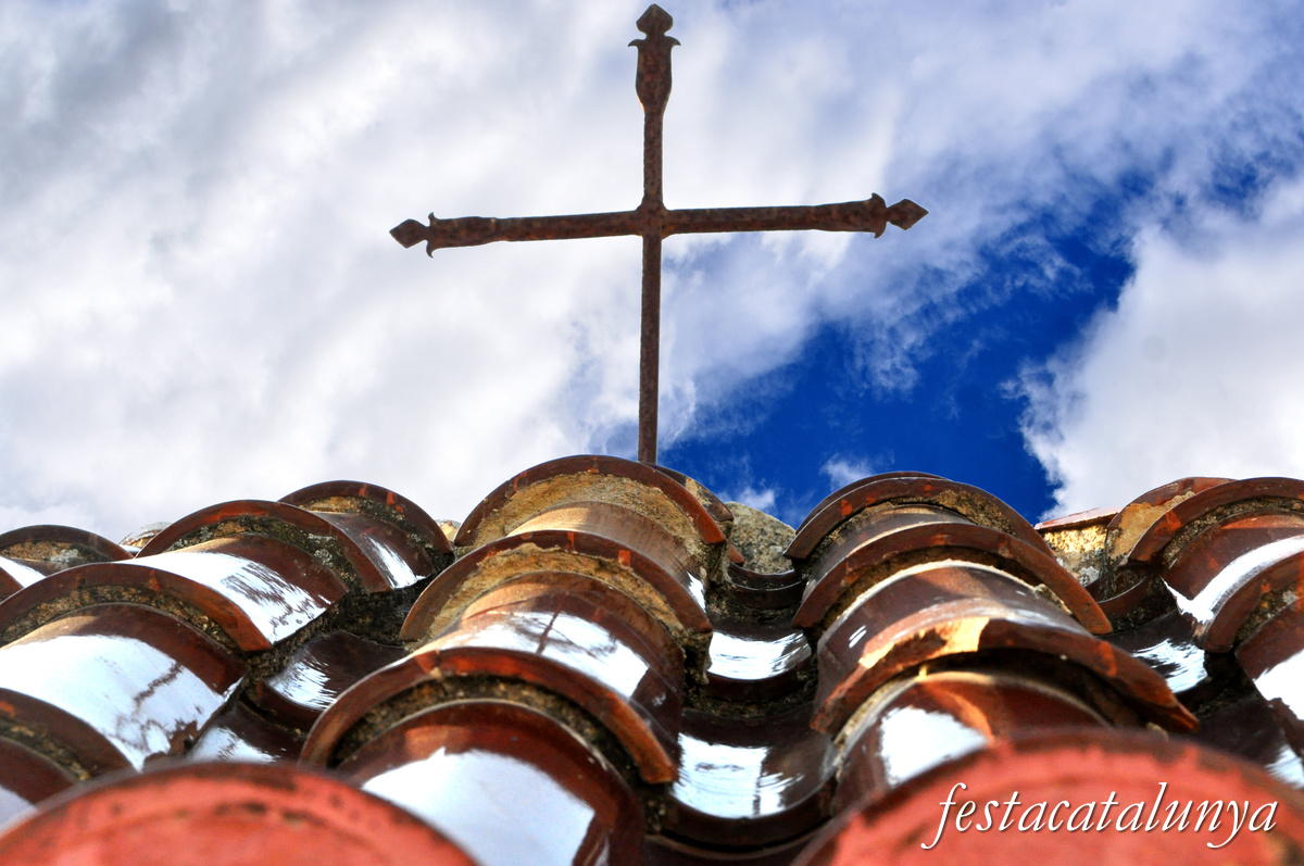 Ermita i povet de Sant Vicent Ferrer de la Galera