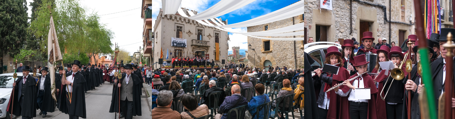Sant Julià de Vilatorta - Casa de les Caramelles 
