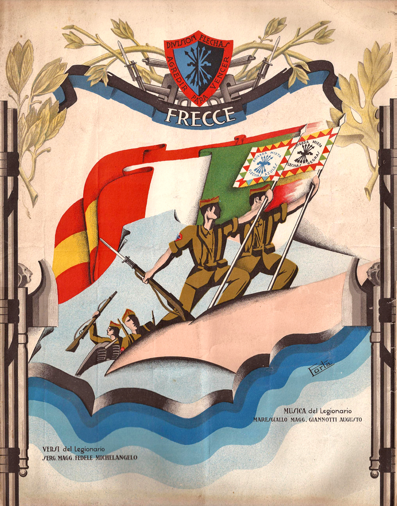 El Serralet: la comandància