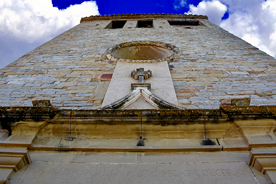Església de Santa Maria de Vilalleons