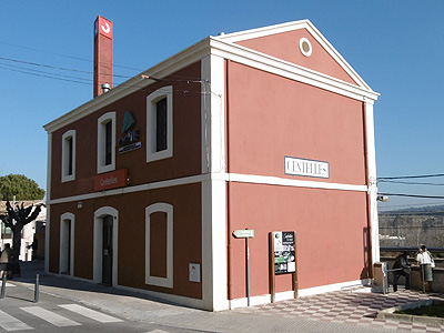 Centelles - Rutes i Senders (Foto: www.centelles.cat) 
