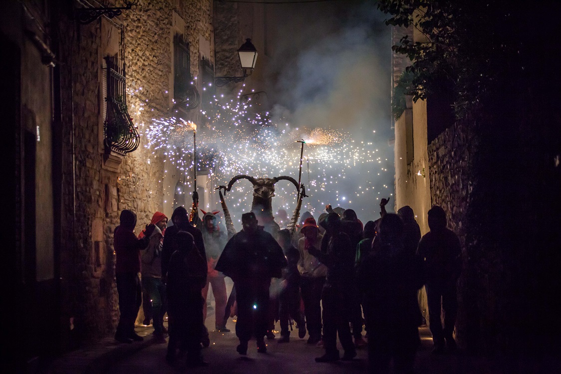 Festa Major de Seva