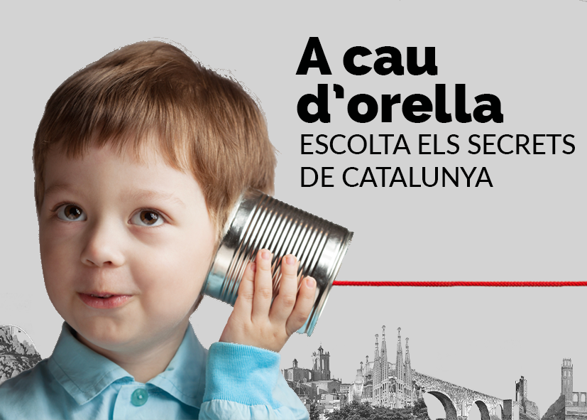 A cau d'orella