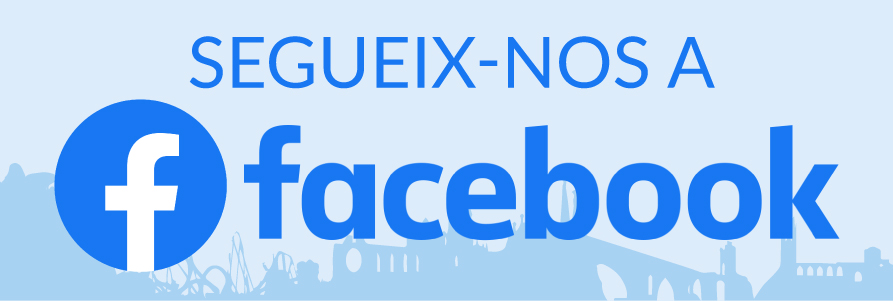Facebook Festacatalunya (Segueix-nos a)