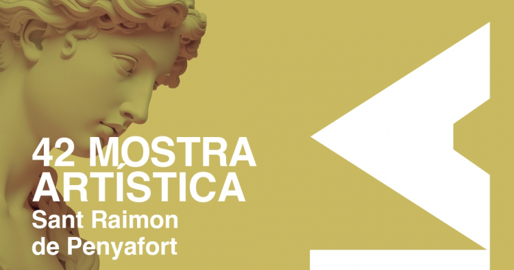 Mostra Artística Sant Raimon de Penyafort a Santa Margarida i els Monjos