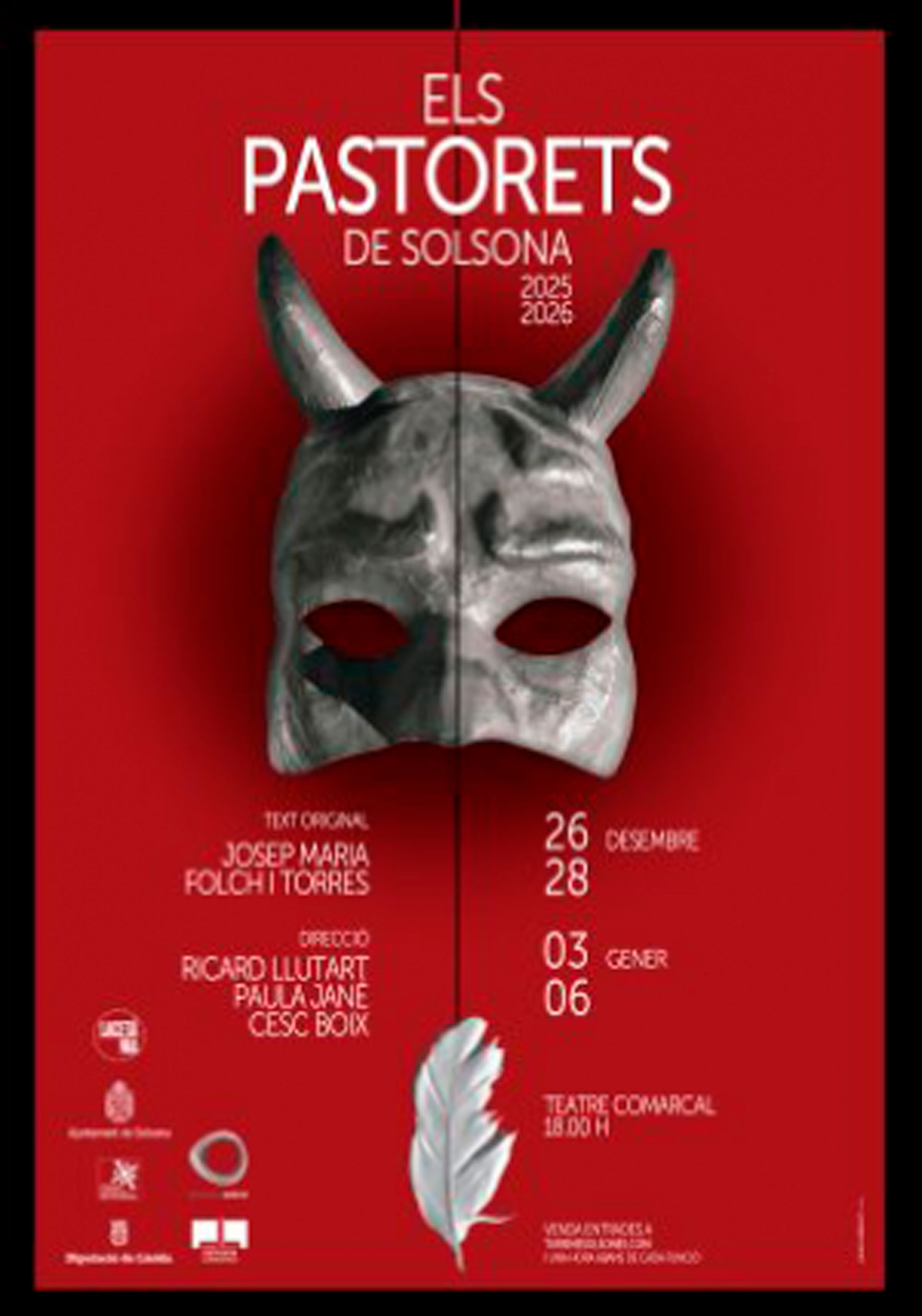 Els Pastorets de Solsona