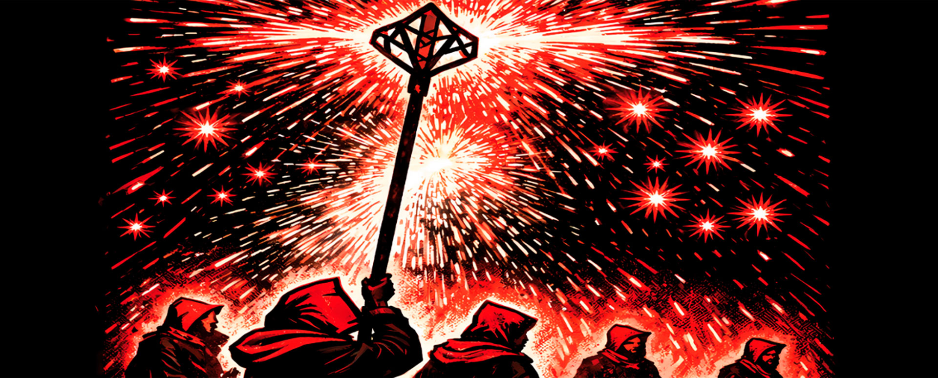 Festa Major de Santa Eulàlia a Pallejà