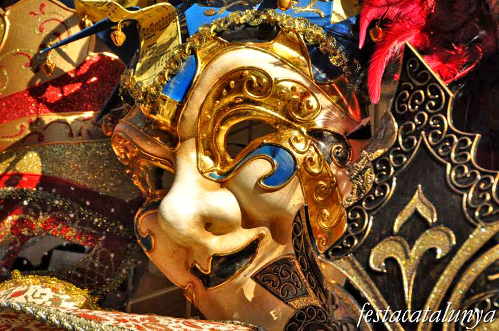 Carnestoltes a Torrefarrera