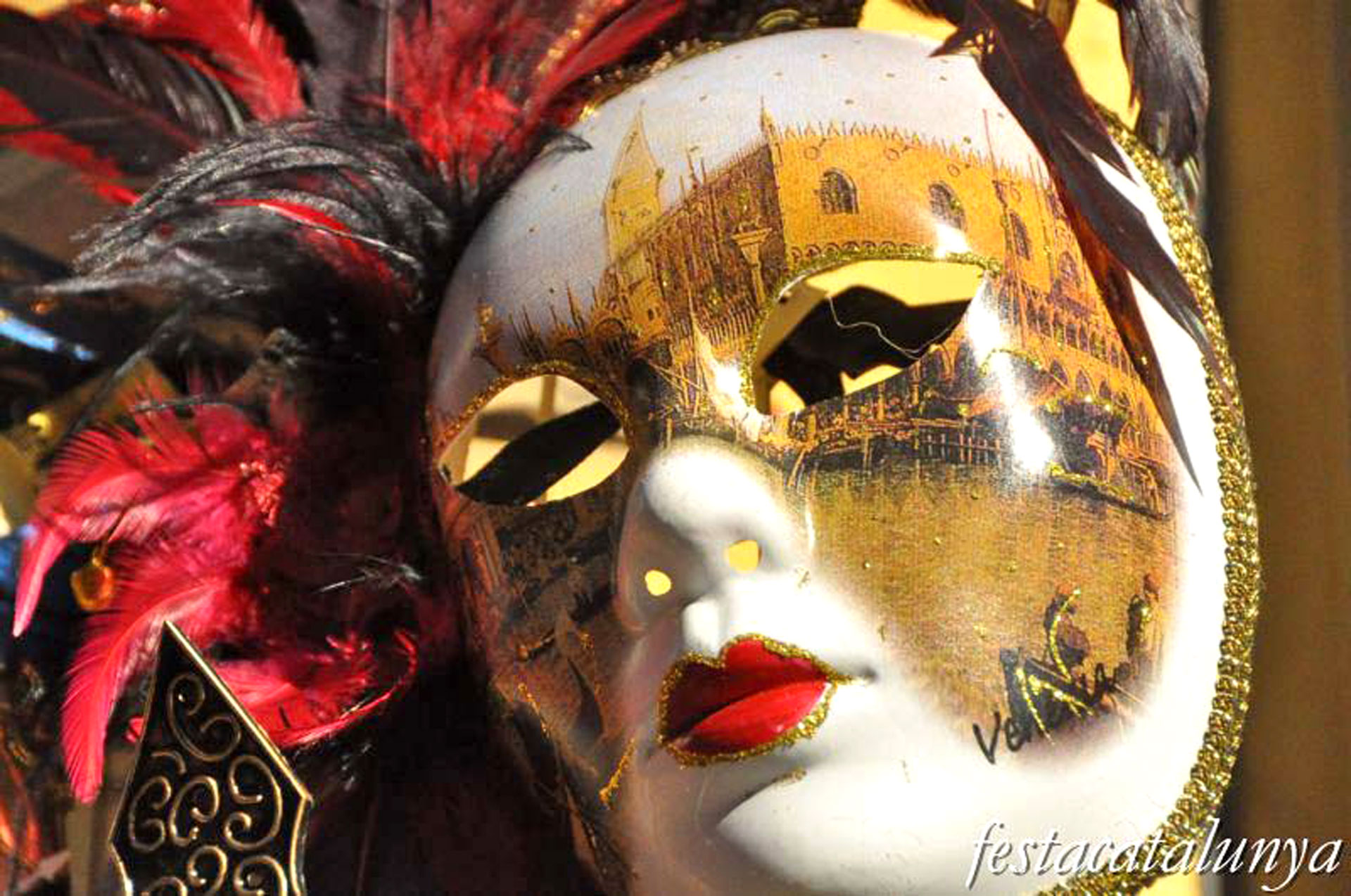 Carnaval a Canyelles