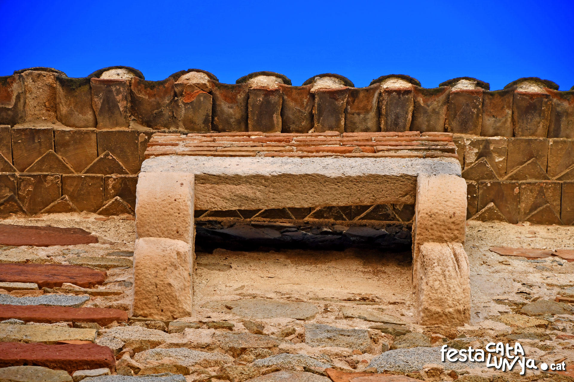 Vilanova d'Escornalbou - Cal Peirí o cal Reiet del Camp