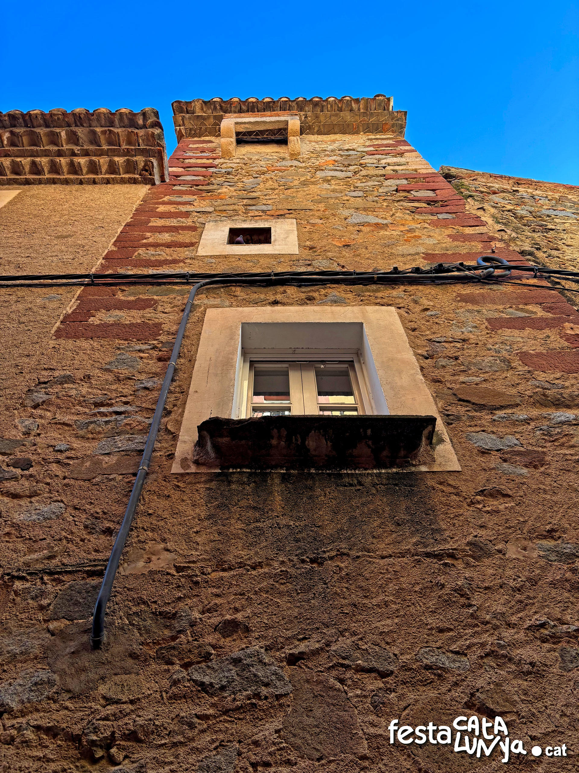Vilanova d'Escornalbou - Cal Peirí o cal Reiet del Camp