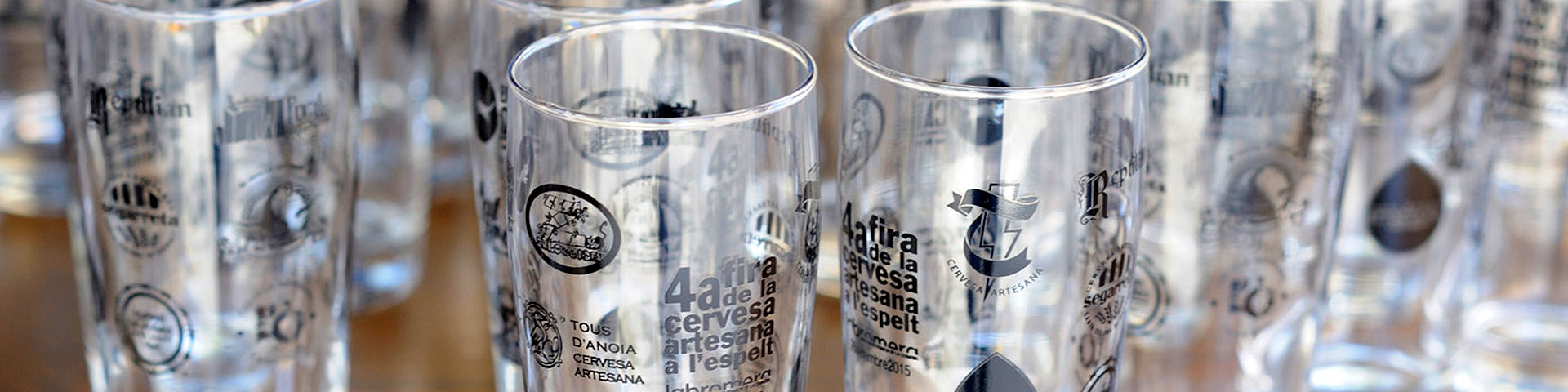 Fira de la Cervesa Artesana de l'Espelt