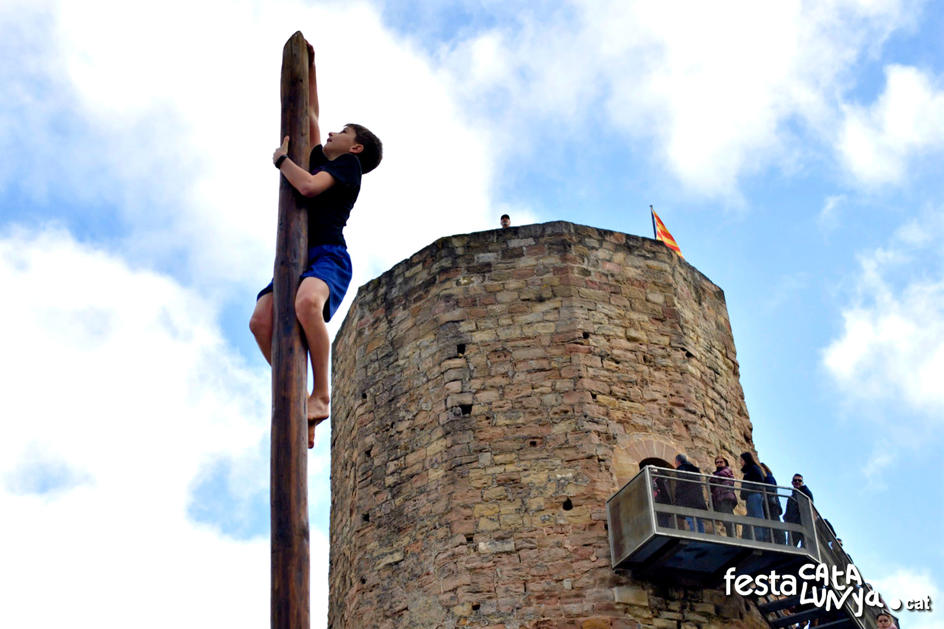 Òdena - Fira de la Baronia, la fira dels castells de frontera