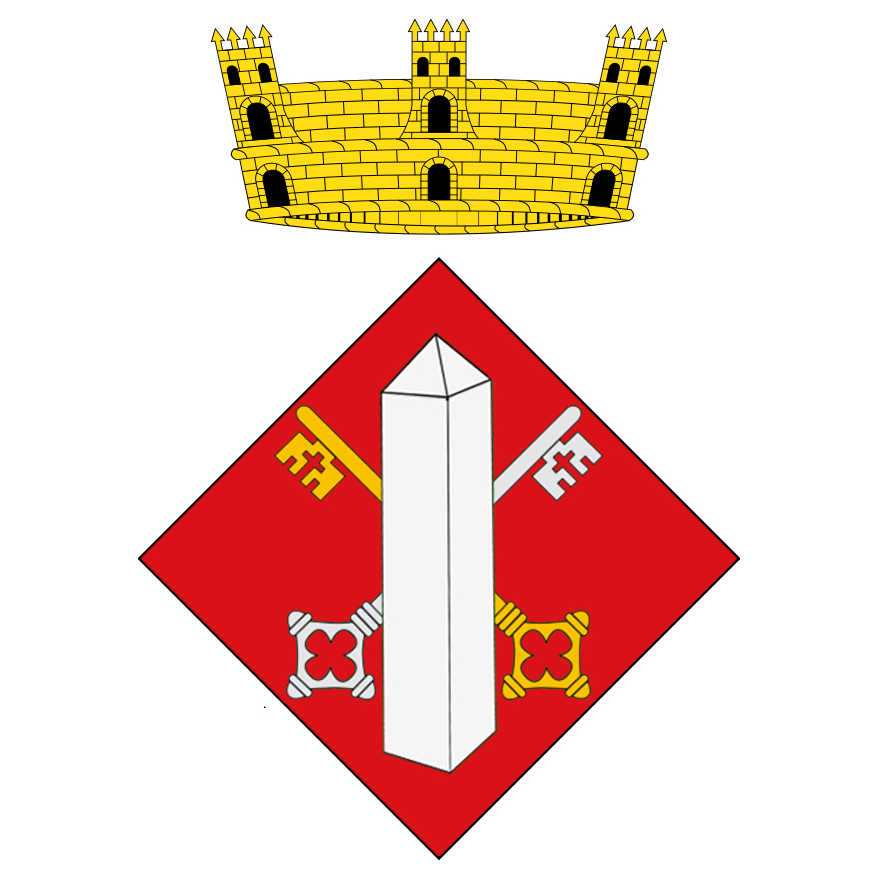 Perafita - escut