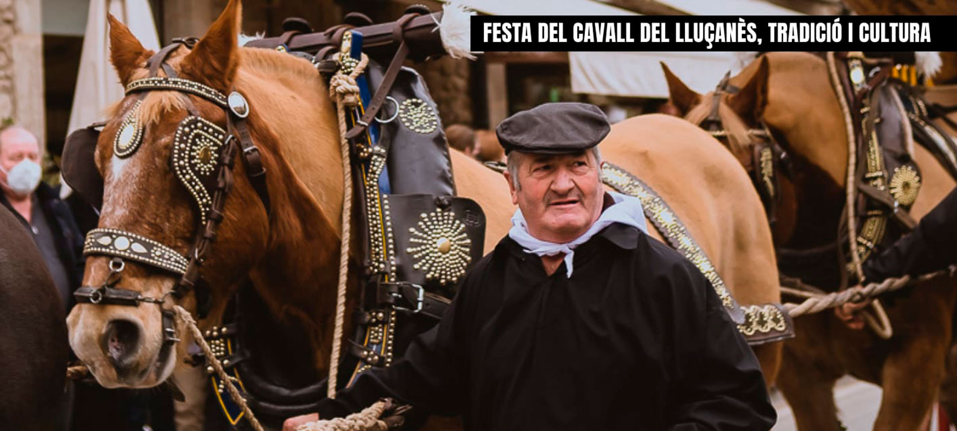 Festa de la Candelera de Perafita