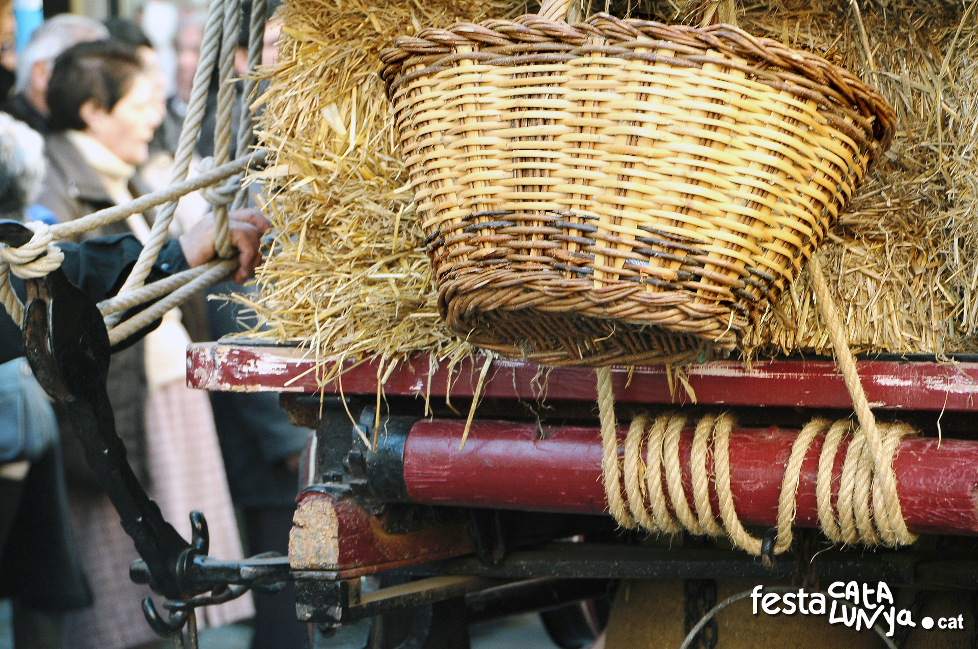Perafita - Festa de la Candelera
