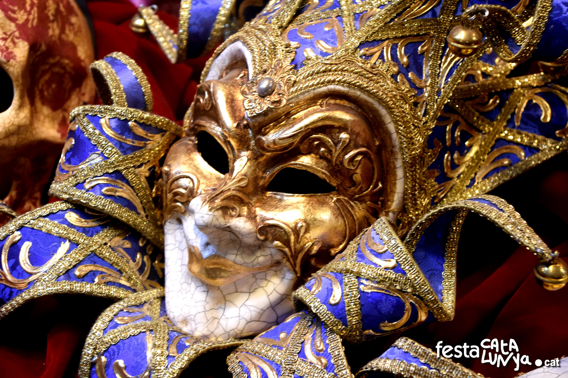 Carnaval a Maçanet de Cabrenys