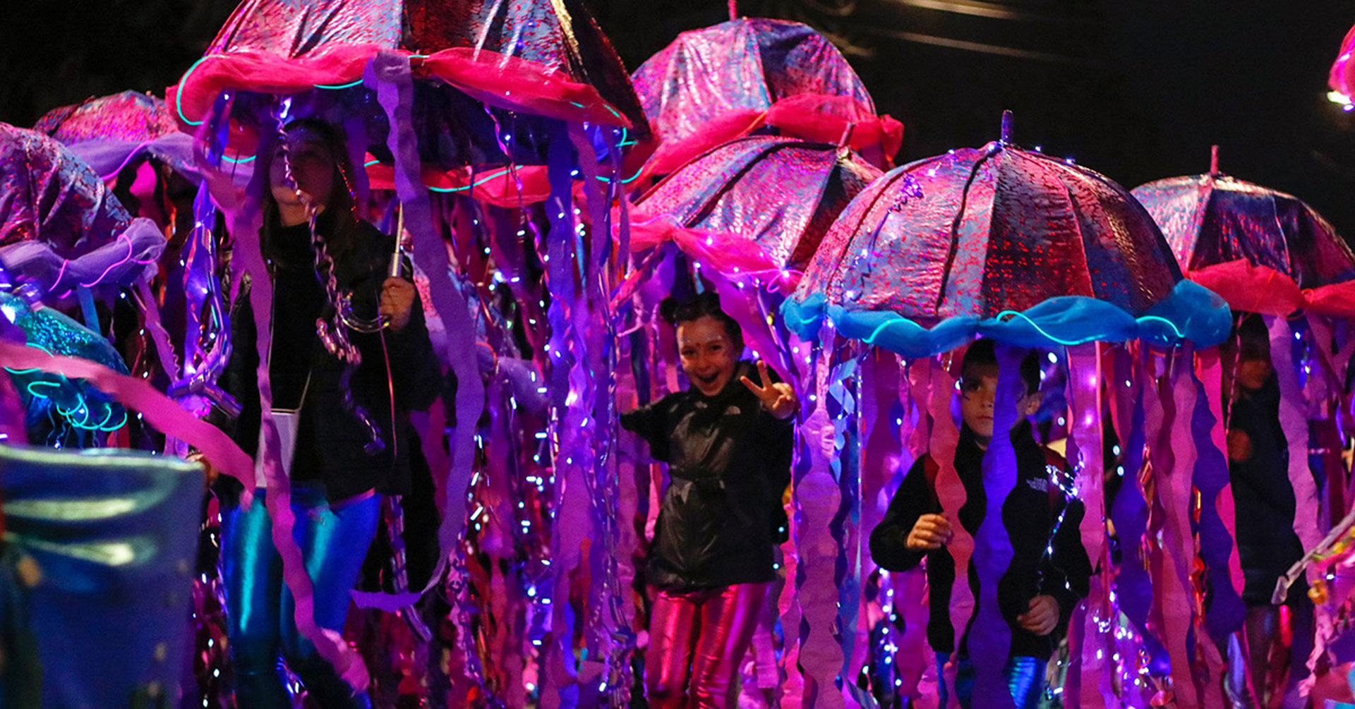 Carnestoltes a Cabrera de Mar