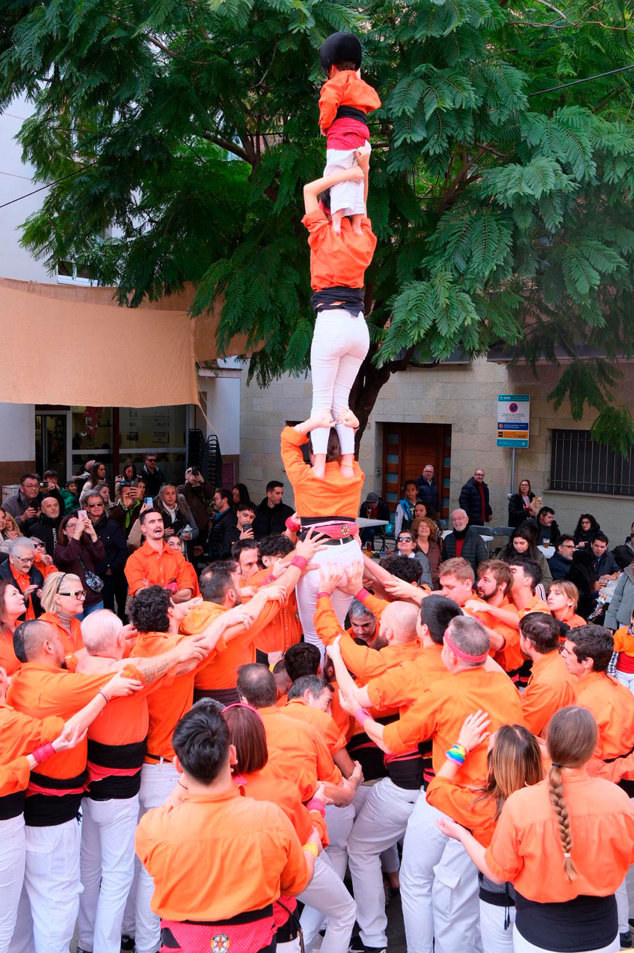 Sant Vicenç dels Horts - Mostra Comercial, Agrícola i Gastronòmica i Festa Major d'Hivern (Foto: Ajuntament)