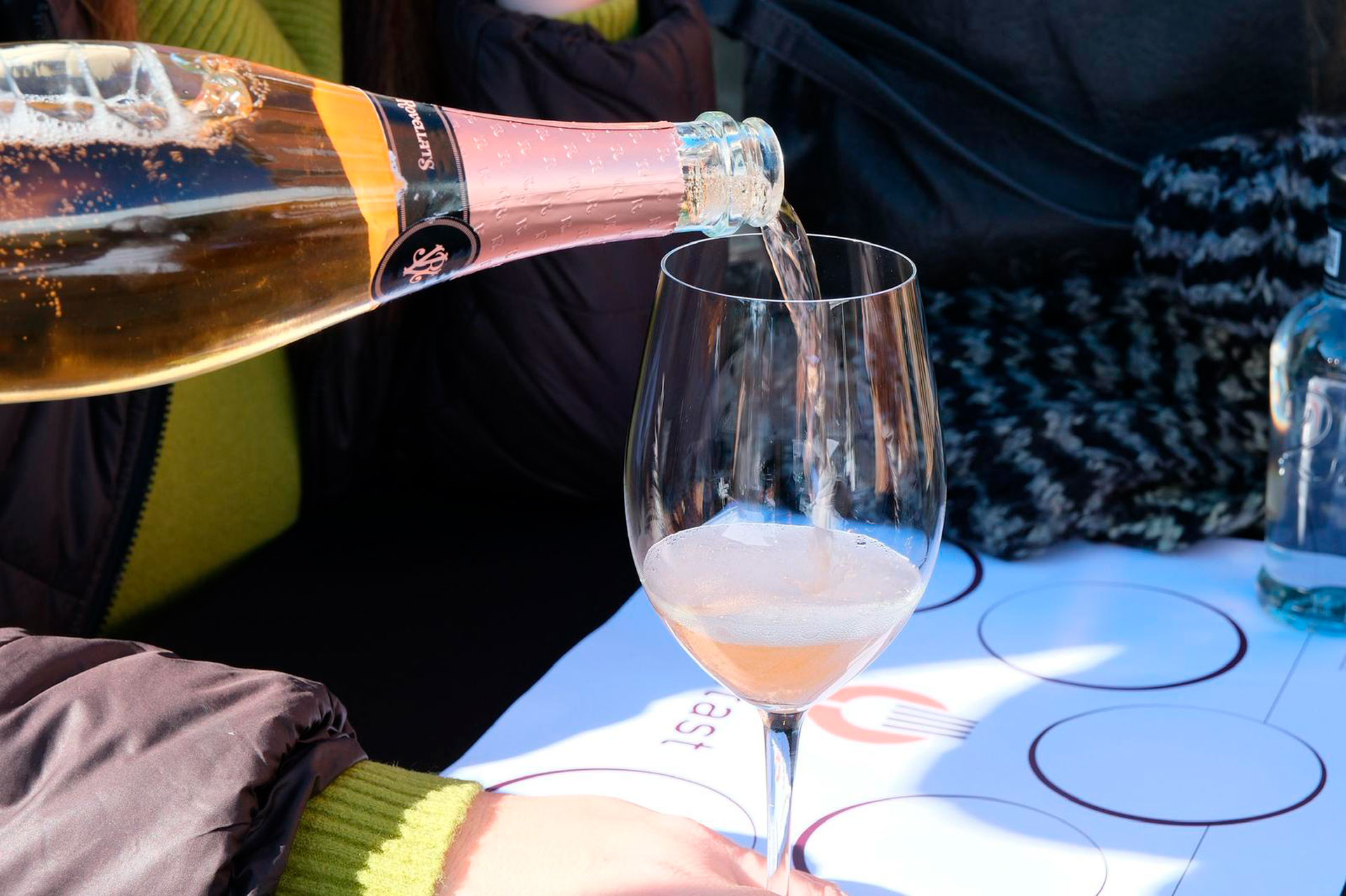 Sant Vicenç dels Horts - Mostra Comercial, Agrícola i Gastronòmica i Festa Major d'Hivern (Foto: Ajuntament)